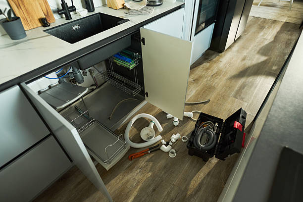 Reliable Drain Cleaning contractor in Casper, WY by Street Wise - Plumbing